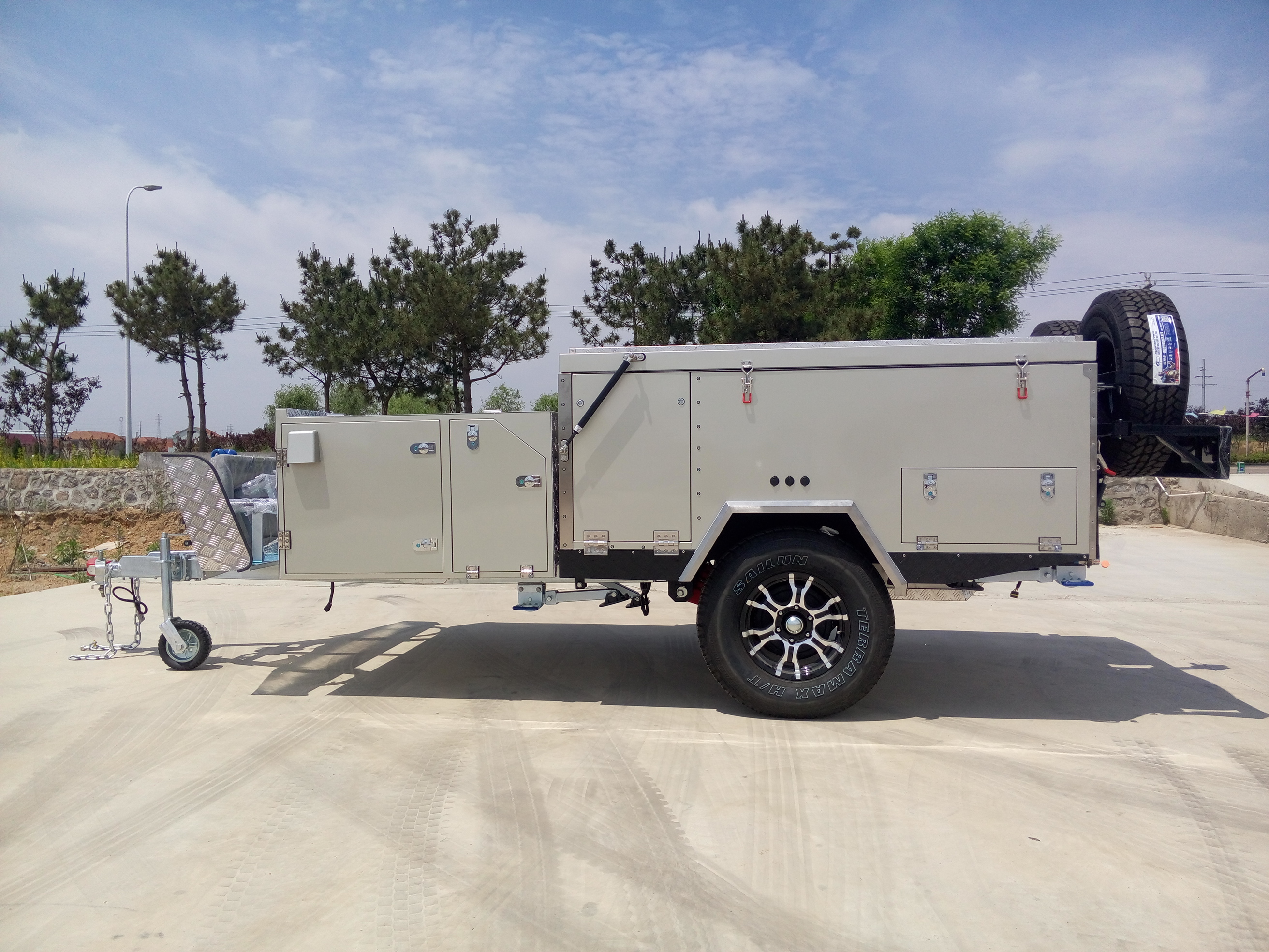ThecompanyislocatedinRongchengCity,Weihai,ShandongProv