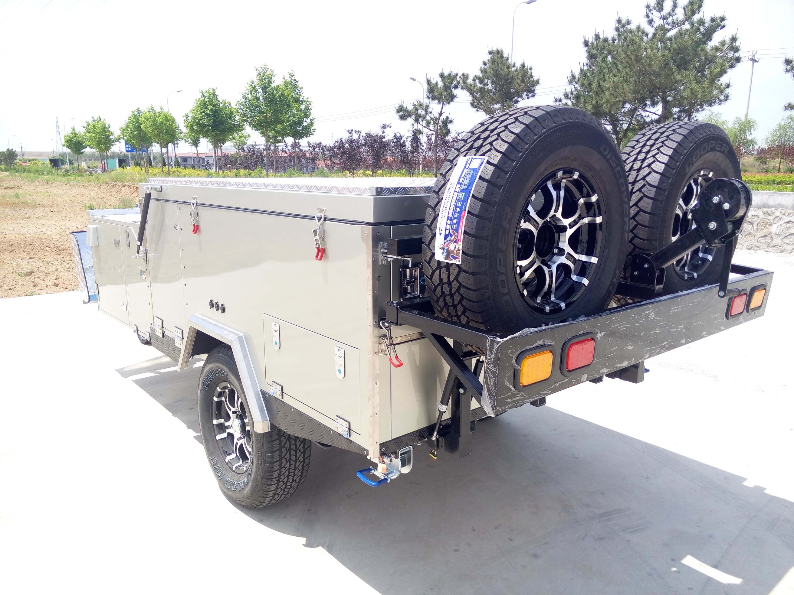ThecompanyislocatedinRongchengCity,Weihai,ShandongProv