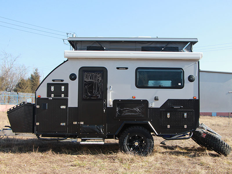 SDFC-17E