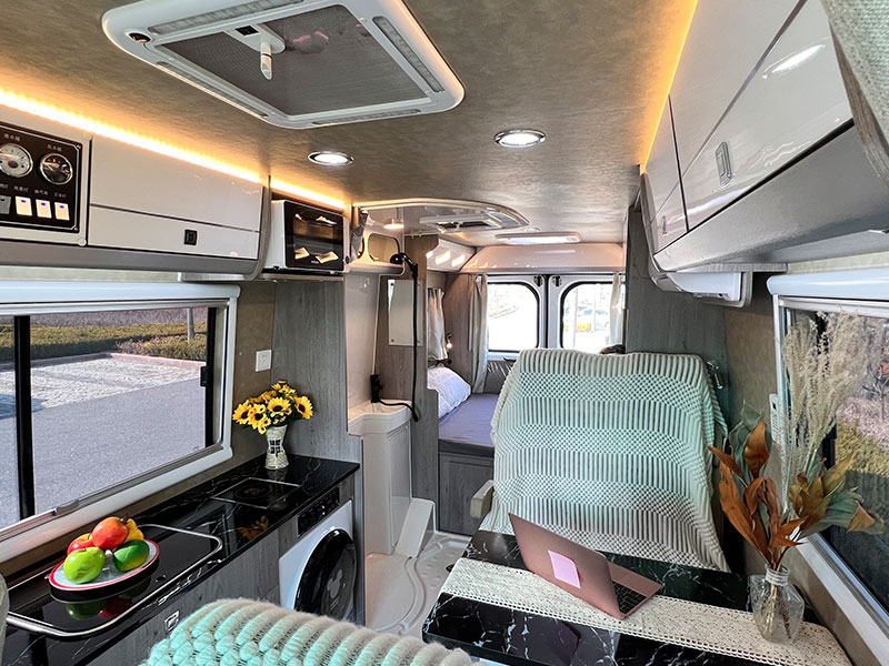 Motorhome